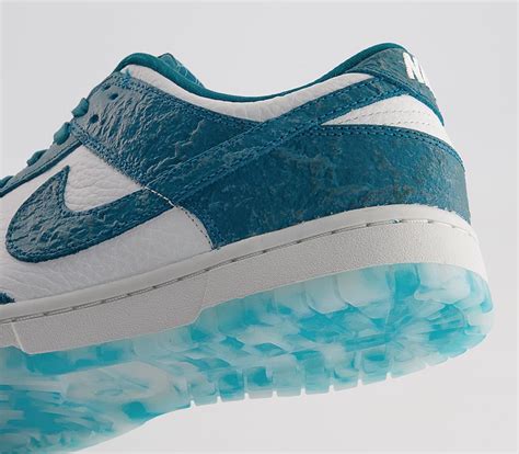 nike ocean dunks|Nike dunk low.